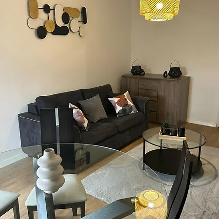 Asmar Apartment Toulouse Exterior photo