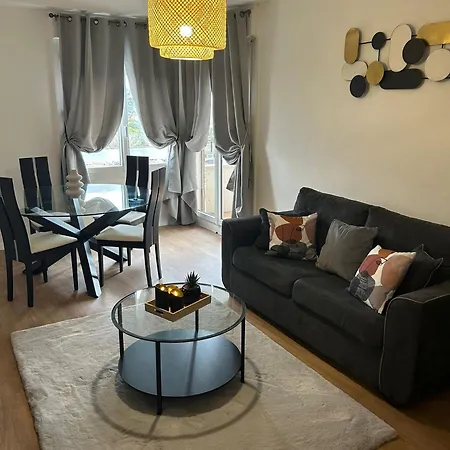 Asmar Apartment Toulouse Exterior photo