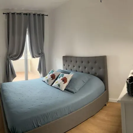 Asmar Apartment Toulouse Exterior photo