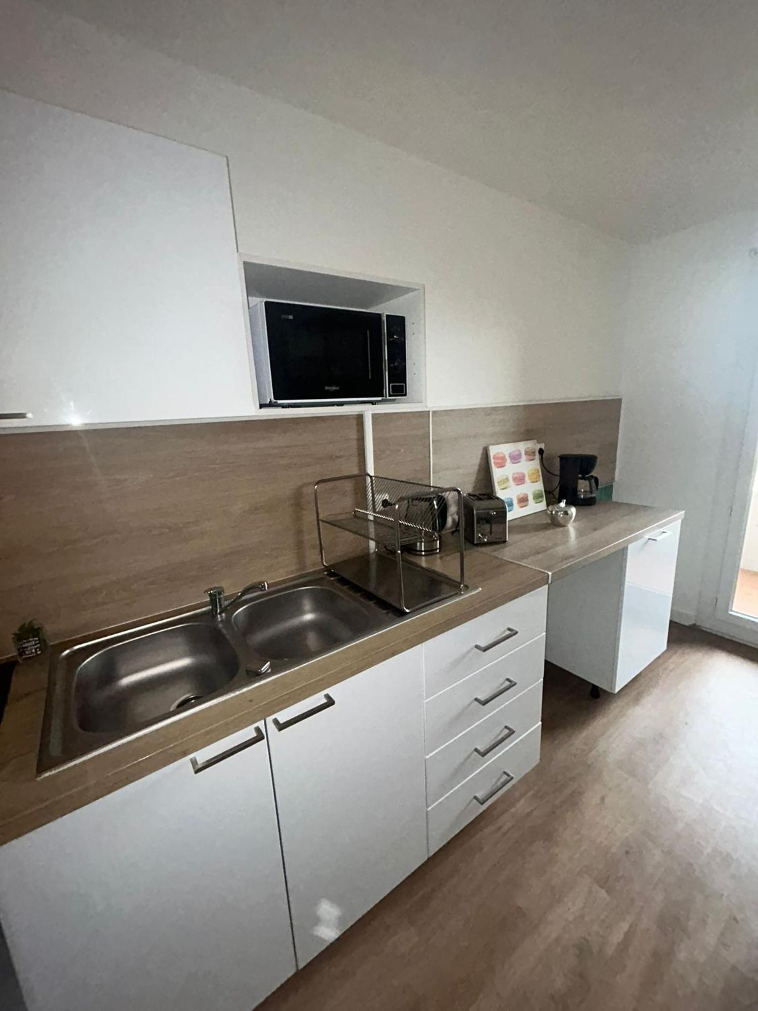 Asmar Apartment *