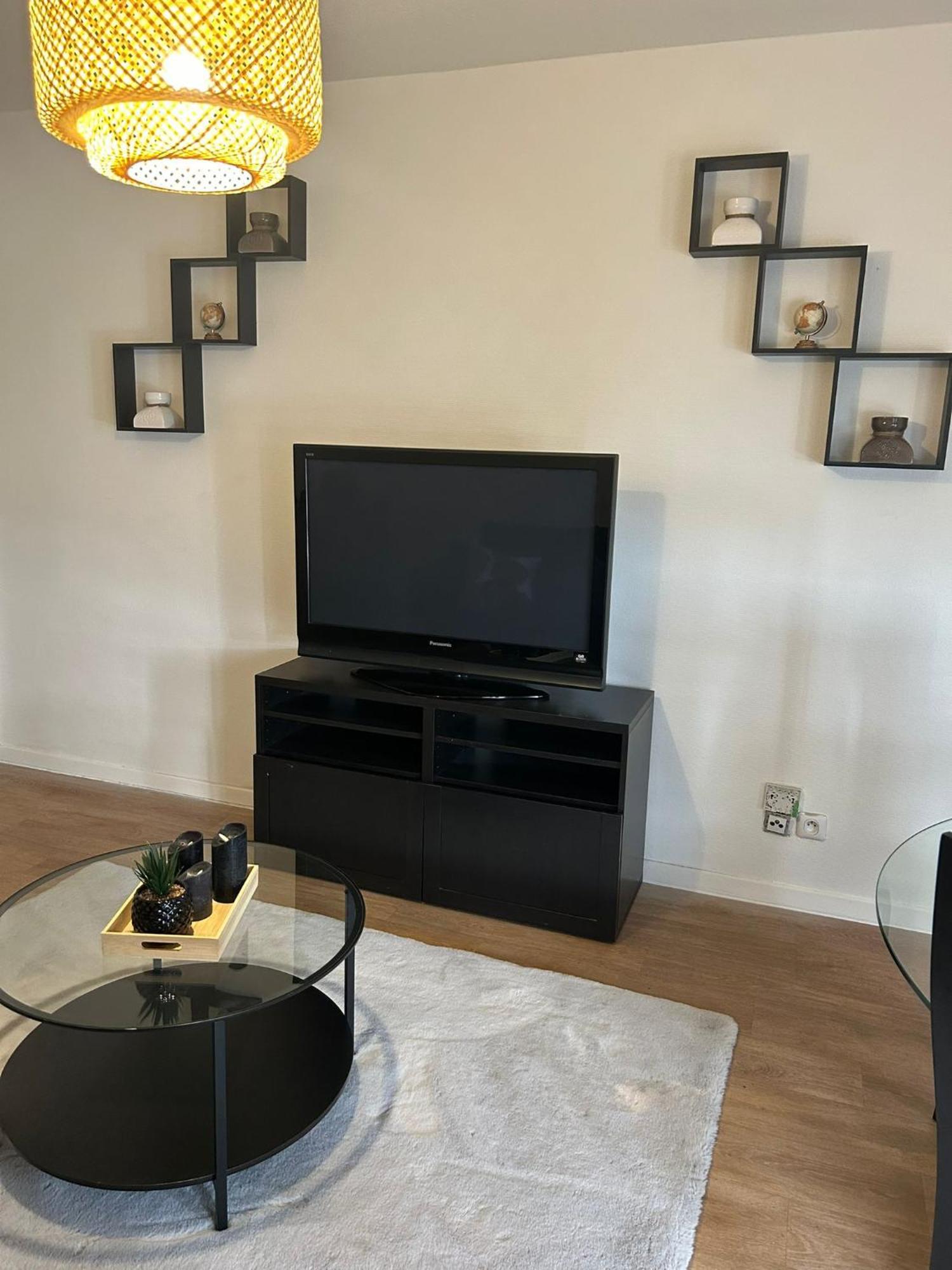 Asmar Apartment