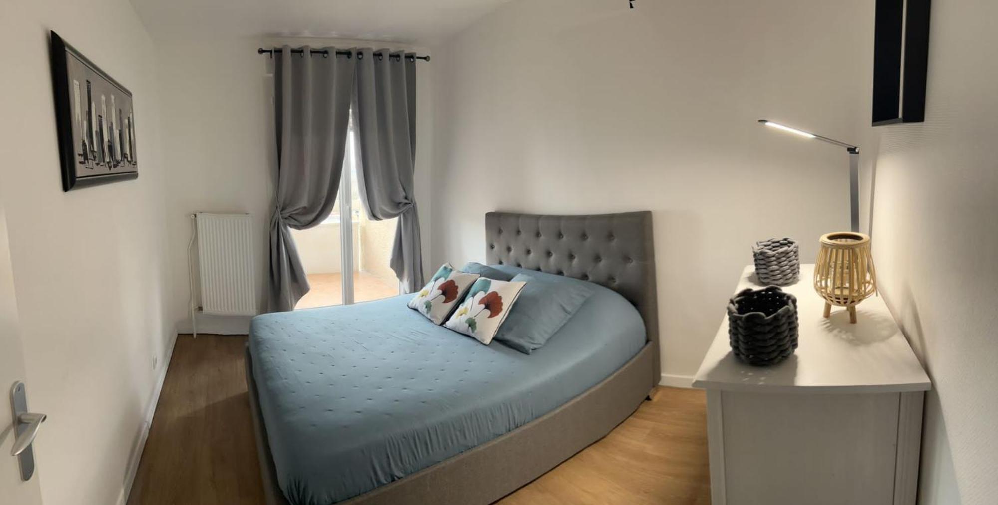 Appartement Asmar