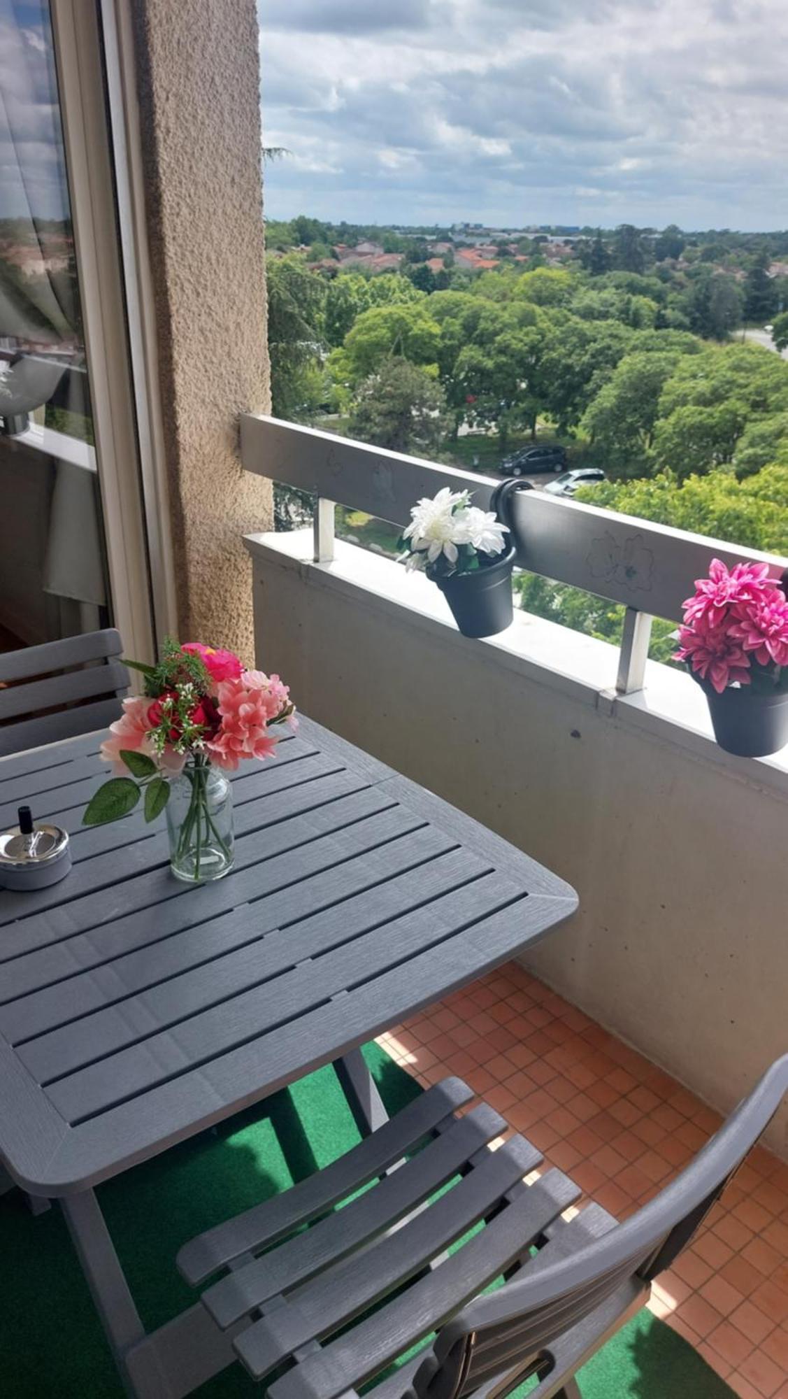 Apartment Asmar Toulouse